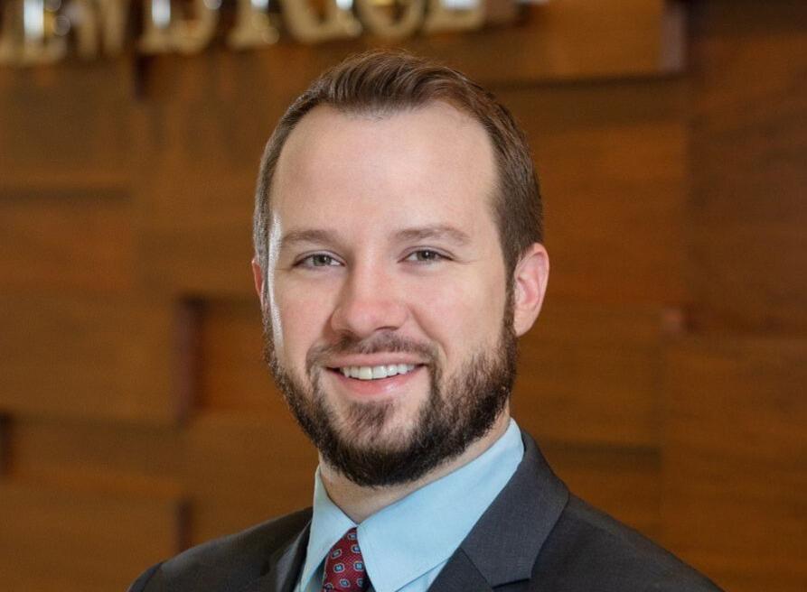 Luke Jackson